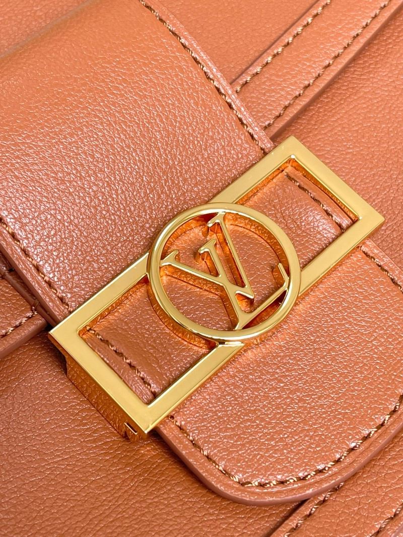 Louis Vuitton Dauphine Bags